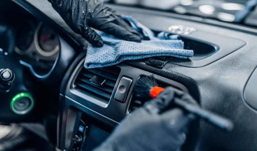 Gemini Auto Detailing