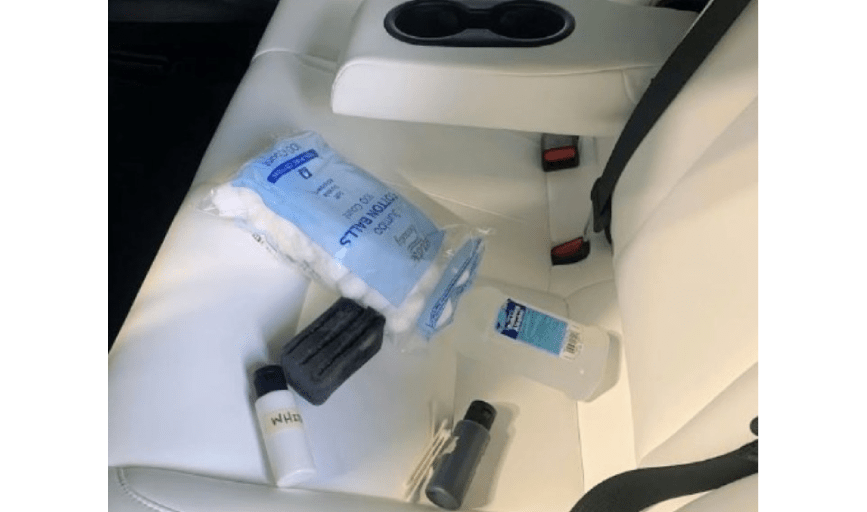 SEAT ENHANCEMENT